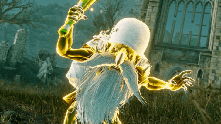 Throne and Liberty - Goblin