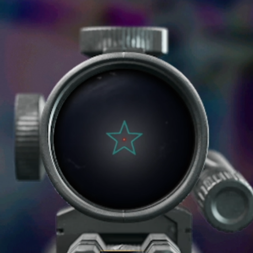 Starsight Icon