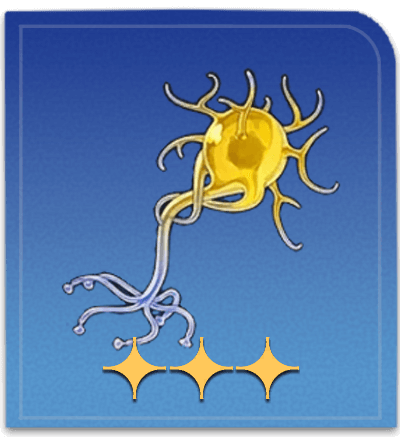 Star Rail - Seedling of Manas Item