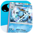 Pokemon TCG Pocket - Blastoise & Cramorant Deck (Mythical Island)