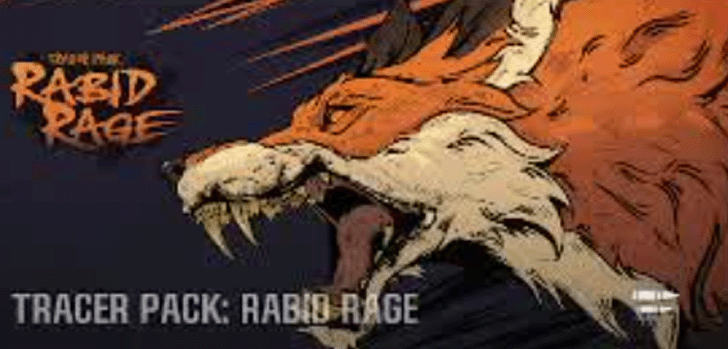 Rabid Rage Icon
