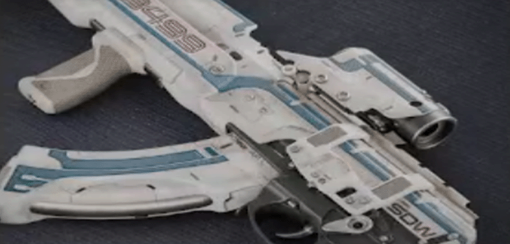 Interstellar Outlaw Icon