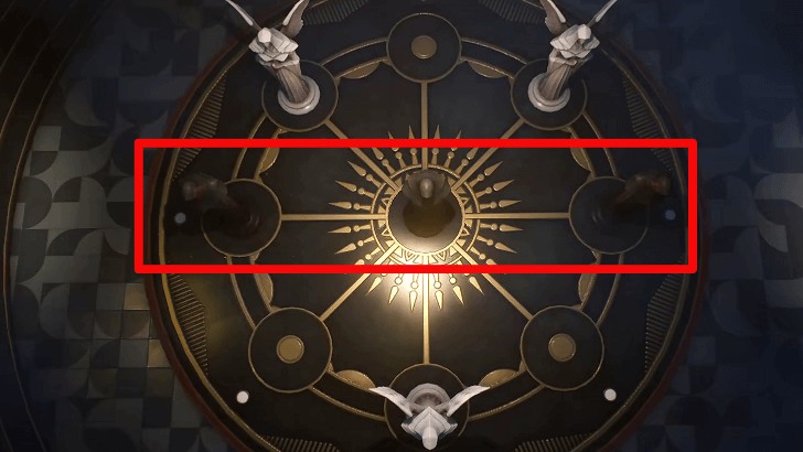 Wuthering Waves - Get Three Black Pieces in a Row