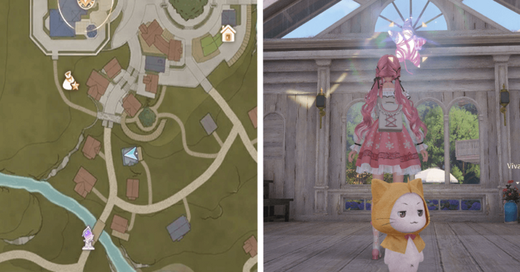 Whimstar Florawish 11