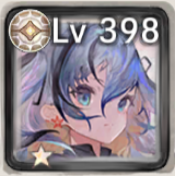 MementoMori - Rusalka Icon