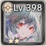 MementoMori - Cerberus Icon