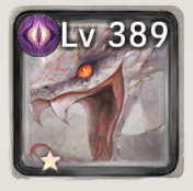 MementoMori - Leviathan Icon