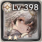 MementoMori - Elfriede Icon