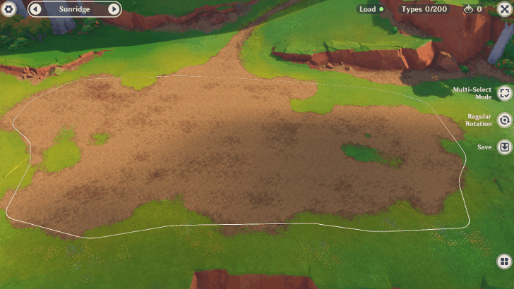 Tletl Ilhuicatl - Natlan Realm - Sunridge