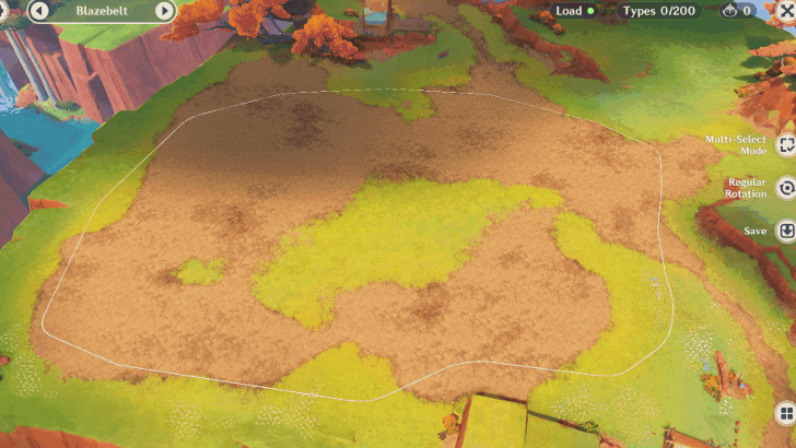 Tletl Ilhuicatl - Natlan Realm - Blazebelt