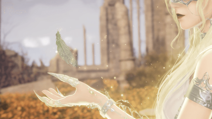 Infinity Nikki - Interlude Image