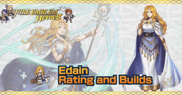 FEH Edain Banner