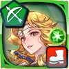 Brigid - Awakened Bow Icon
