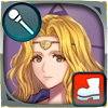 Edain - Lady of Yngvi Icon