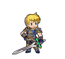 Chulainn Avatar
