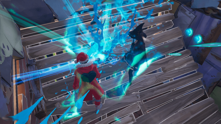 Chili Chug Splash Heal