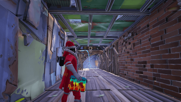 Chili Chug Splash Far Throw