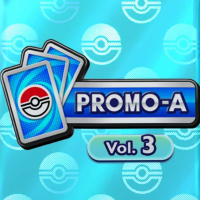 Promo Pack A Series Vol. 3