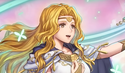 FEH Edain Banner