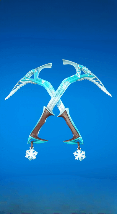 Icespike