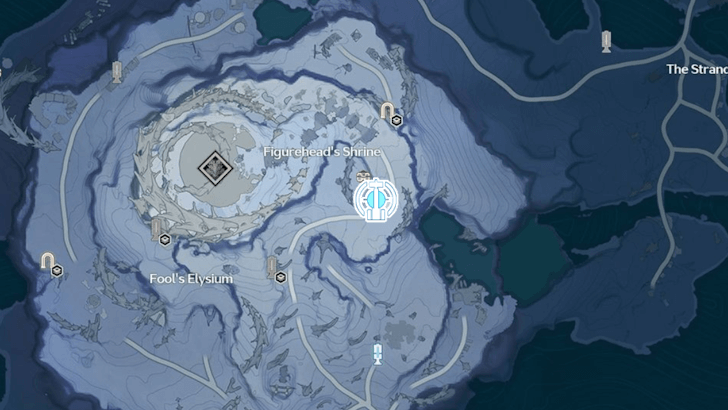 Wuthering Waves - Penitent