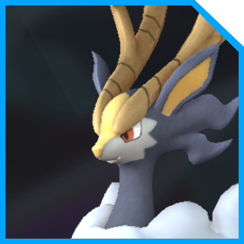 Palworld - Fenglope Lux