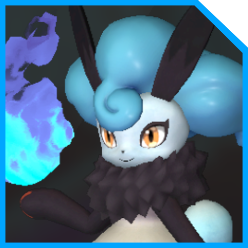Palworld - Tier List Icon - Nitemary