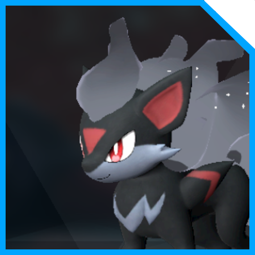 Palworld - Tier List Icon - Smokie