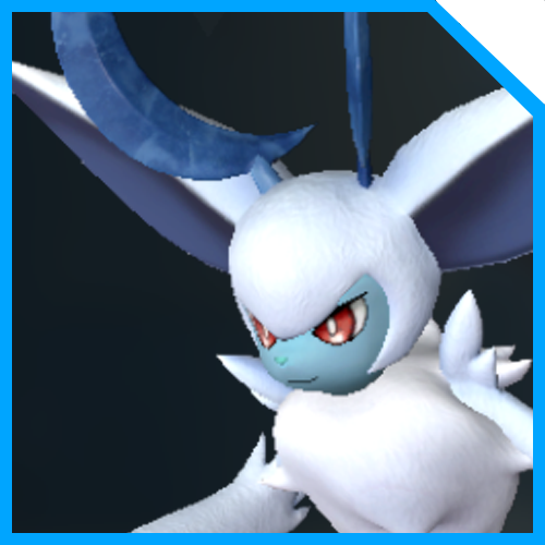 Palworld - Loupmoon Cryst