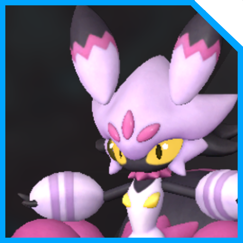 Palworld - Tarantriss