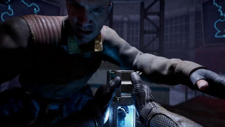 Reuniting with Strider Wishful Thinking