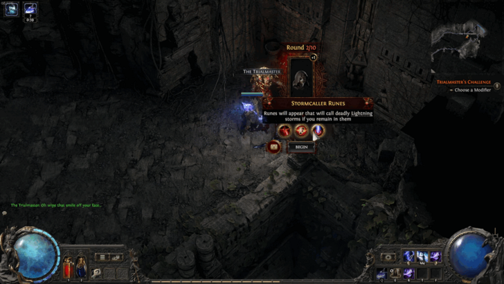 Path of Exile 2 (PoE 2) Avoid Choosing Bad Tribulations