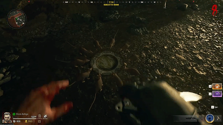 Place Cheese Wheel on the Plate