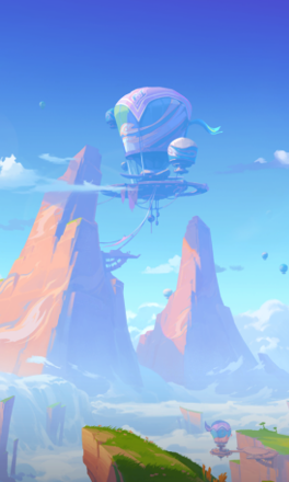 Genshin - Underwater Teapot Slim Preview