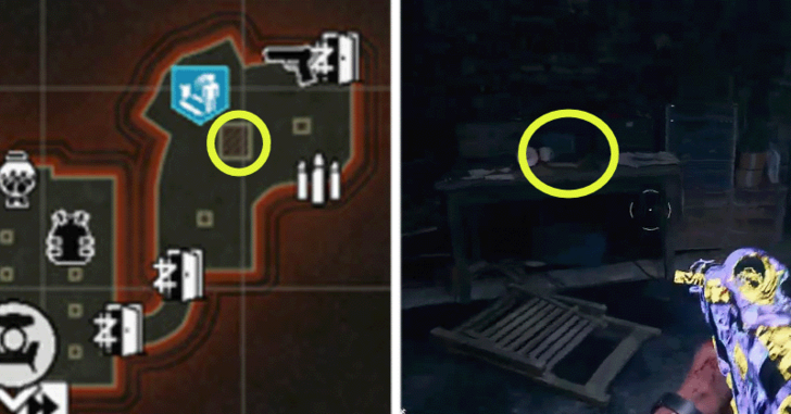 Third Chess Knight Piece Location