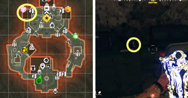 Chess Knight Piece Second