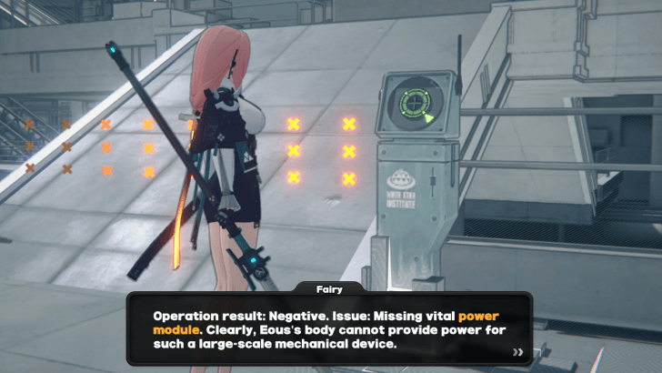 Interact with the Ether Topology Disruptor