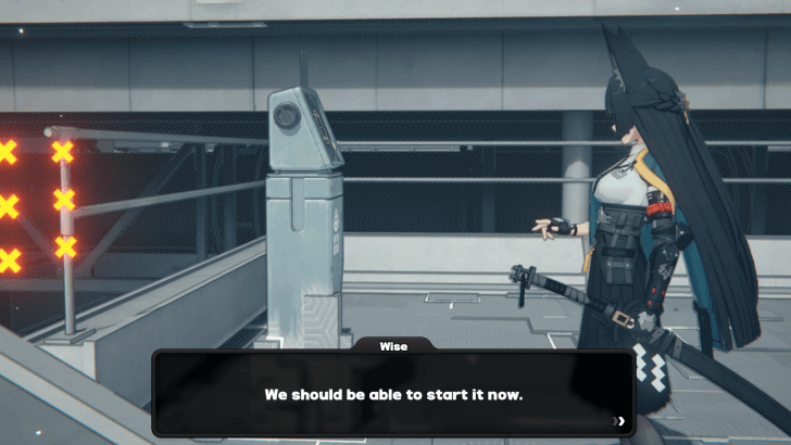 Interact with the Ether Topology Disruptor Again