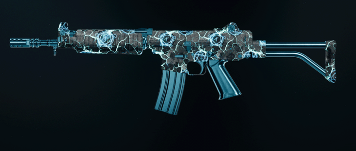 Black Ops 6 (BO6) - Afterlife Krig C