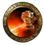 Burning Turrets Image