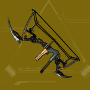 Palworld - Legendary Advanced Bow Weapon