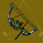 Palworld - Legendary Compound Bow Weapon