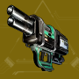 Palworld - Legendary Plasma Cannon Weapon