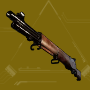 Palworld - Legendary Semi-Auto Rifle Weapon