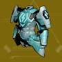 Palworld - Legendary Cold Resistant Hexolite Armor