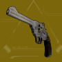Palworld - Legendary Old Revolver Weapon