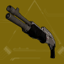 Palworld - Legendary Semi-Auto Shotgun Weapon