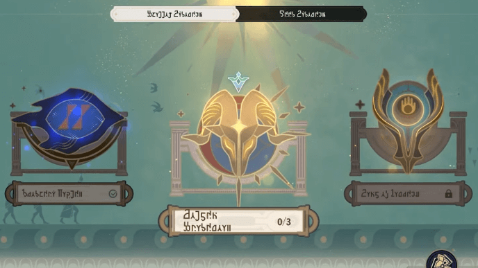 HSR Hypogeum Enigma - 4 Gameplay Modes