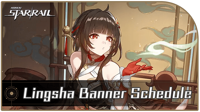 Honkai Star Rail - Let Scent Sink In