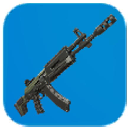 Ranger Assault Rifle Icon